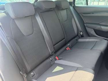 SKODA OCTAVIA COMBI TSI 110 DSG Ambition