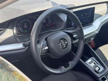 SKODA OCTAVIA COMBI TSI 110 DSG Ambition