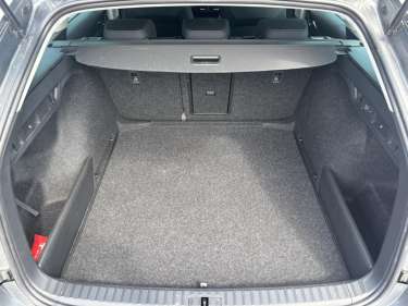 SKODA OCTAVIA COMBI TSI 110 DSG Ambition