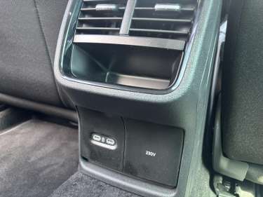 SKODA OCTAVIA COMBI TSI 110 DSG Ambition