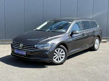 VW PASSAT SW 1.5 TSI 150 DSG Style