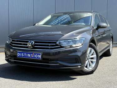 VW PASSAT SW 1.5 TSI 150 DSG Style