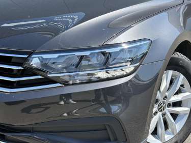 VW PASSAT SW 1.5 TSI 150 DSG Style