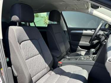 VW PASSAT SW 1.5 TSI 150 DSG Style