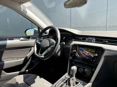 VW PASSAT SW 1.5 TSI 150 DSG Style