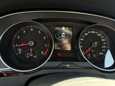 VW PASSAT SW 1.5 TSI 150 DSG Style