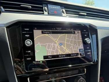 VW PASSAT SW 1.5 TSI 150 DSG Style