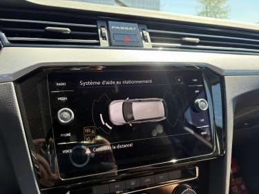 VW PASSAT SW 1.5 TSI 150 DSG Style