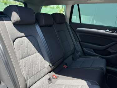 VW PASSAT SW 1.5 TSI 150 DSG Style