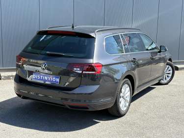 VW PASSAT SW 1.5 TSI 150 DSG Style