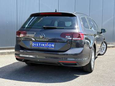 VW PASSAT SW 1.5 TSI 150 DSG Style