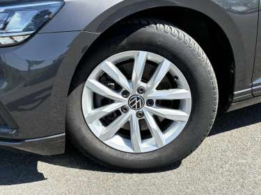 VW PASSAT SW 1.5 TSI 150 DSG Style