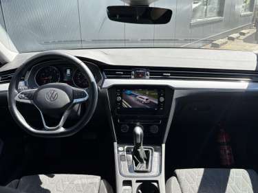VW PASSAT SW 1.5 TSI 150 DSG Style