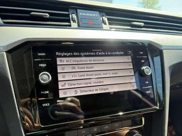 VW PASSAT SW 1.5 TSI 150 DSG Style