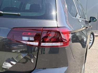 VW PASSAT SW 1.5 TSI 150 DSG Style