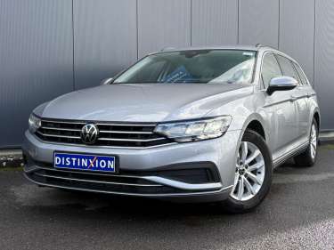 VW PASSAT SW 1.5 TSI 150 DSG Style