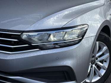 VW PASSAT SW 1.5 TSI 150 DSG Style