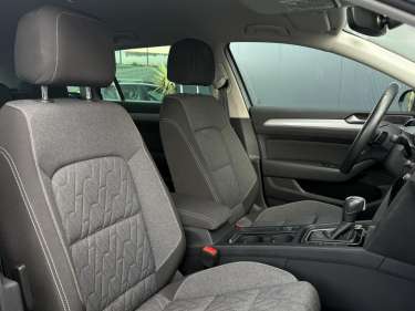 VW PASSAT SW 1.5 TSI 150 DSG Style
