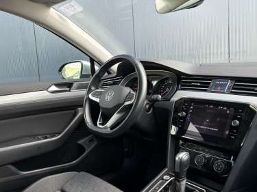 VW PASSAT SW 1.5 TSI 150 DSG Style