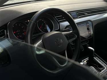 VW PASSAT SW 1.5 TSI 150 DSG Style