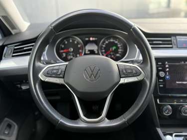 VW PASSAT SW 1.5 TSI 150 DSG Style