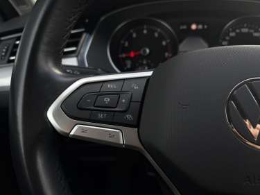 VW PASSAT SW 1.5 TSI 150 DSG Style