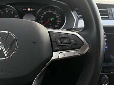 VW PASSAT SW 1.5 TSI 150 DSG Style