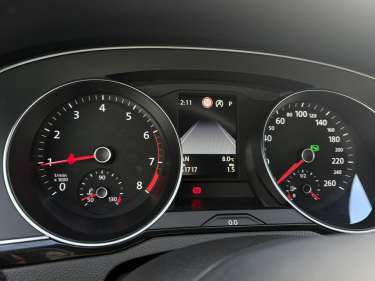 VW PASSAT SW 1.5 TSI 150 DSG Style