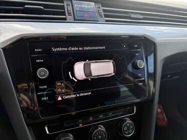 VW PASSAT SW 1.5 TSI 150 DSG Style