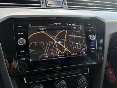 VW PASSAT SW 1.5 TSI 150 DSG Style