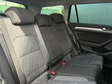 VW PASSAT SW 1.5 TSI 150 DSG Style
