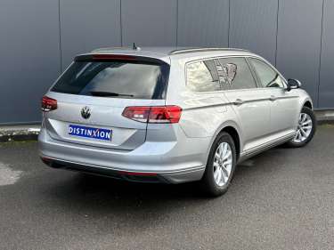 VW PASSAT SW 1.5 TSI 150 DSG Style