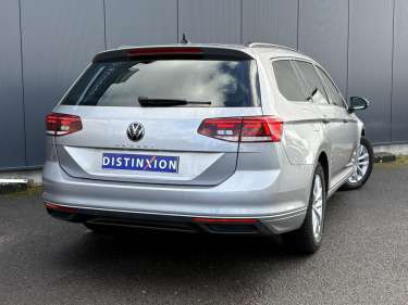 VW PASSAT SW 1.5 TSI 150 DSG Style