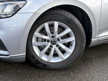 VW PASSAT SW 1.5 TSI 150 DSG Style