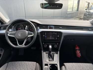 VW PASSAT SW 1.5 TSI 150 DSG Style