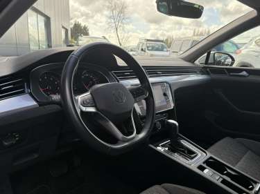 VW PASSAT SW 1.5 TSI 150 DSG Style
