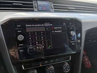 VW PASSAT SW 1.5 TSI 150 DSG Style