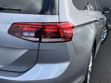 VW PASSAT SW 1.5 TSI 150 DSG Style