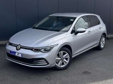 VW GOLF 8 1.0 eTSI 110 DSG7 Life