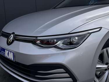 VW GOLF 8 1.0 eTSI 110 DSG7 Life
