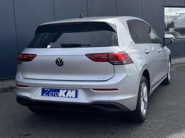 VW GOLF 8 1.0 eTSI 110 DSG7 Life