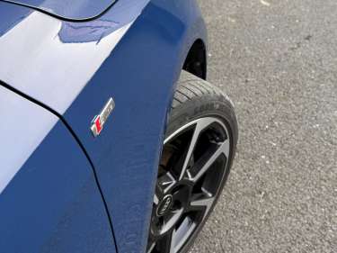AUDI A1 SPORTBACK 30 TFSI 110 S-Tronic Competition