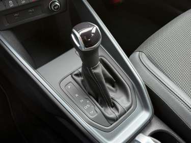 AUDI A1 SPORTBACK 30 TFSI 110 S-Tronic Competition