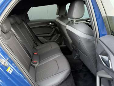 AUDI A1 SPORTBACK 30 TFSI 110 S-Tronic Competition