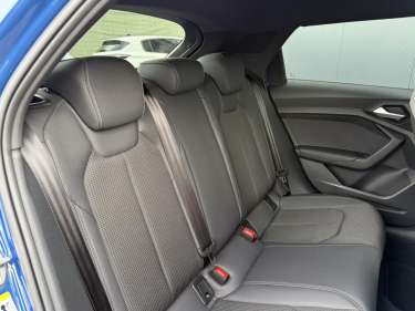 AUDI A1 SPORTBACK 30 TFSI 110 S-Tronic Competition