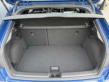 AUDI A1 SPORTBACK 30 TFSI 110 S-Tronic Competition