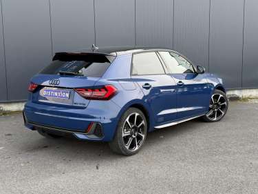 AUDI A1 SPORTBACK 30 TFSI 110 S-Tronic Competition