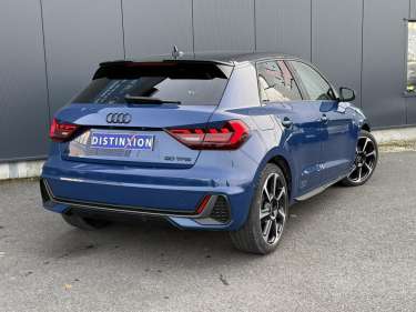 AUDI A1 SPORTBACK 30 TFSI 110 S-Tronic Competition