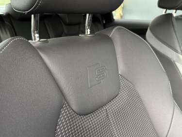 AUDI A1 SPORTBACK 30 TFSI 110 S-Tronic Competition