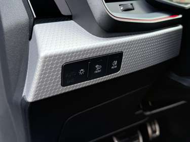 AUDI A1 SPORTBACK 30 TFSI 110 S-Tronic Competition